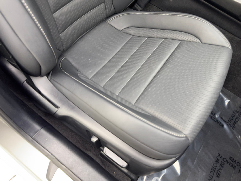 Used 2023 Lexus IS 350 F Sport w/ Navigation Package RWD image 48