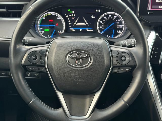 Certified 2021 Toyota Venza Limited w/ Advanced Technology Package image 26