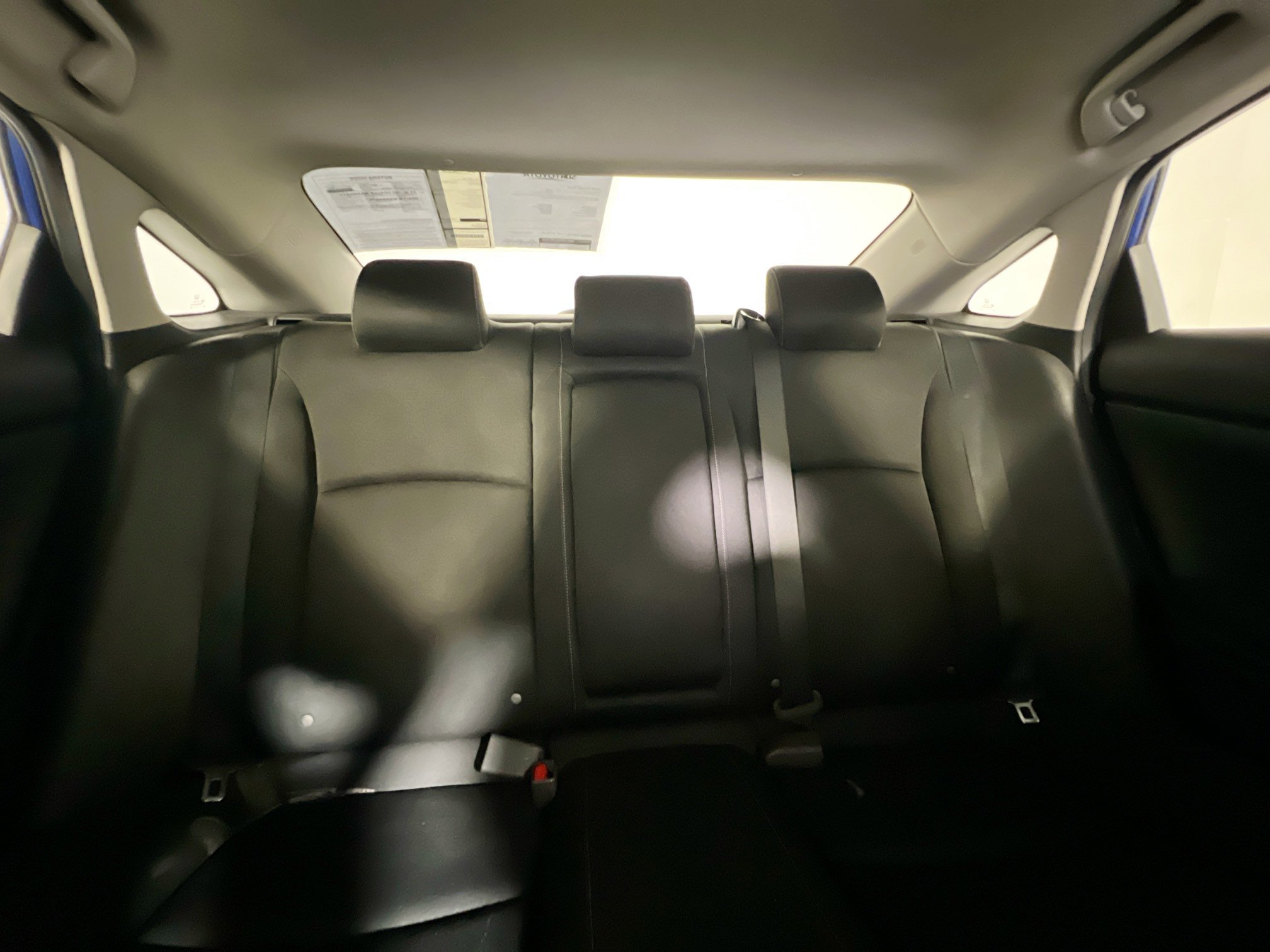 Used 2018 Honda Civic EX-T image 32