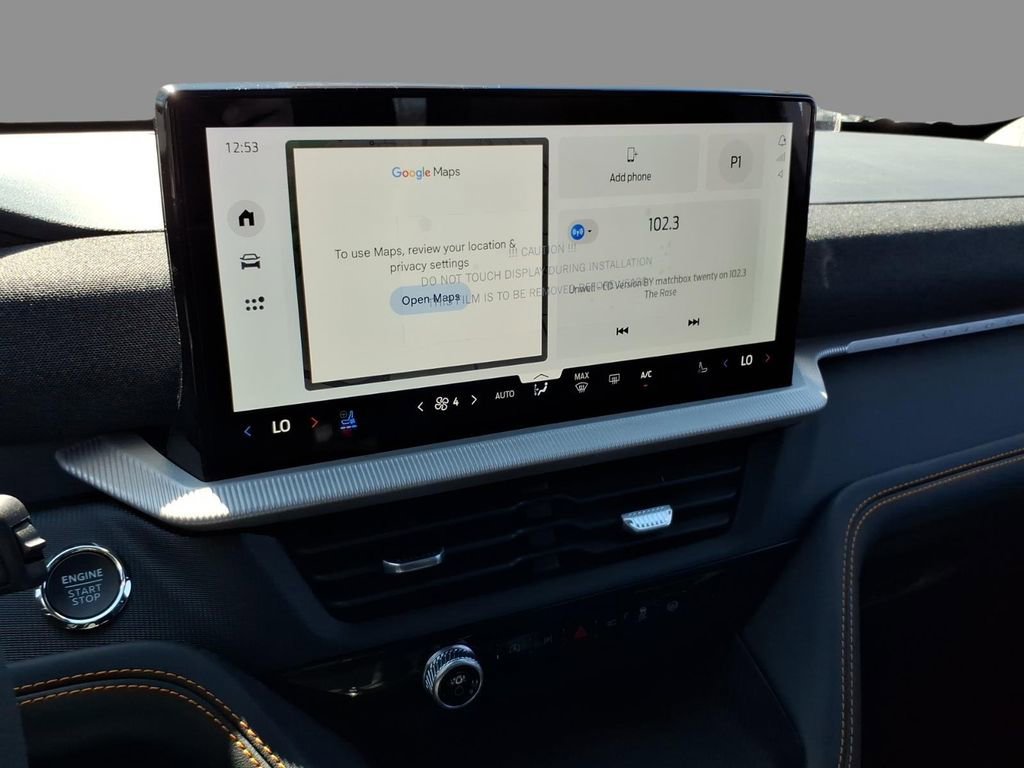 New 2026 Ford Explorer Tremor image 26