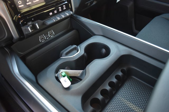 New 2026 RAM 2500 Big Horn image 28