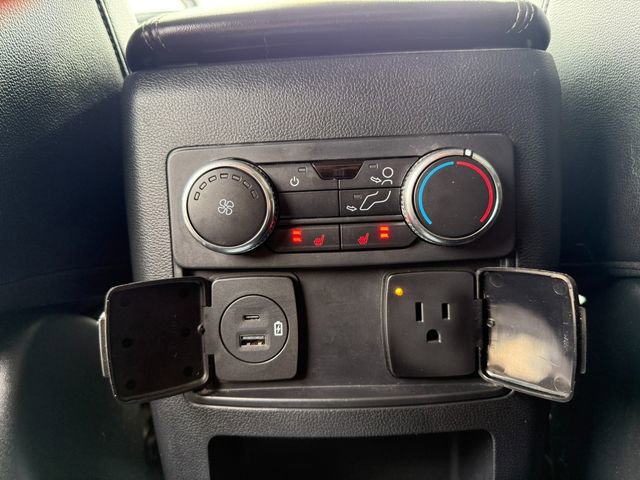 Used 2021 Ford Explorer Limited w/ Equipment Group 301A image 19