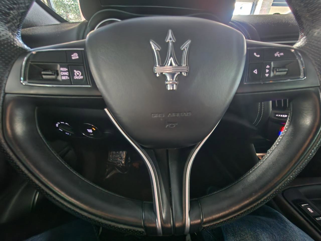 Used 2022 Maserati Levante GT image 22