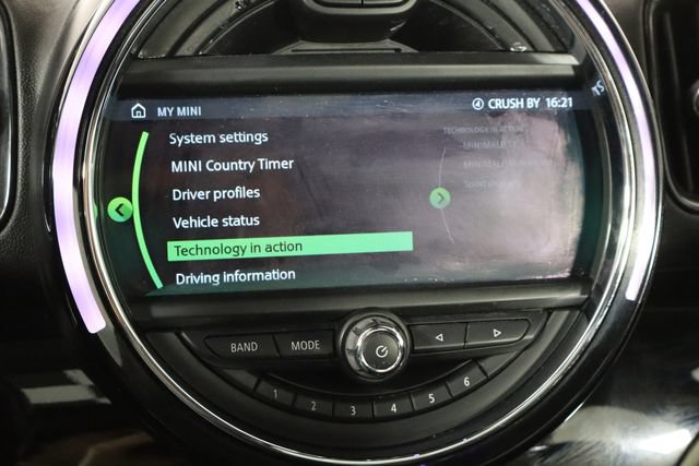 Used 2019 MINI Cooper Countryman S w/ Premium Package FWD image 35