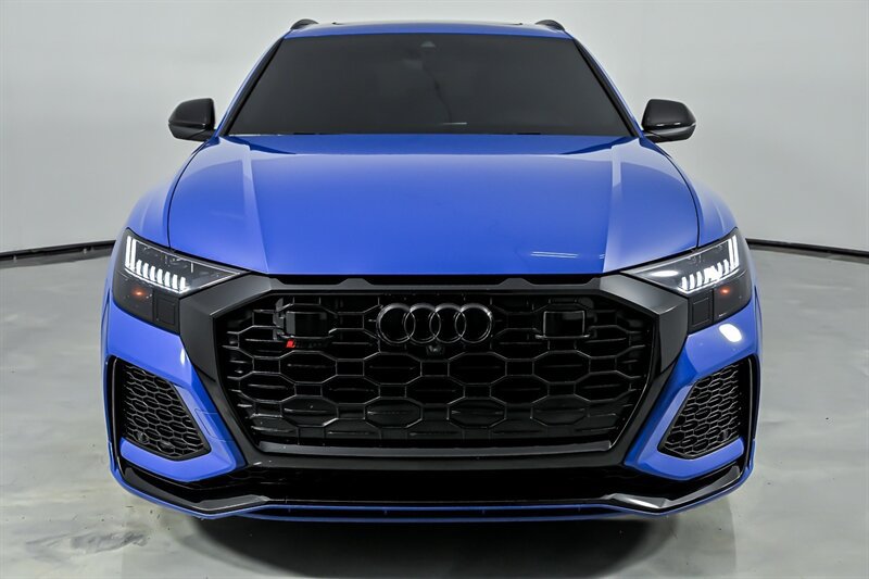 Used 2021 Audi RS Q8 AWD/4WD image 5