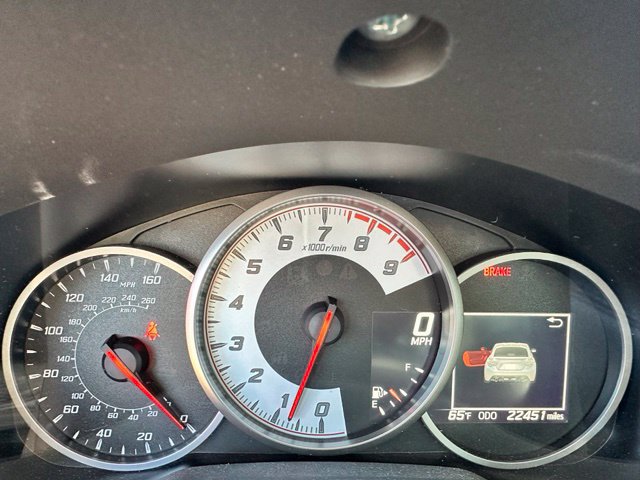 Used 2019 Toyota 86 RWD image 17