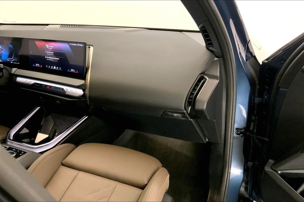 Certified 2025 BMW X3 xDrive30i image 23