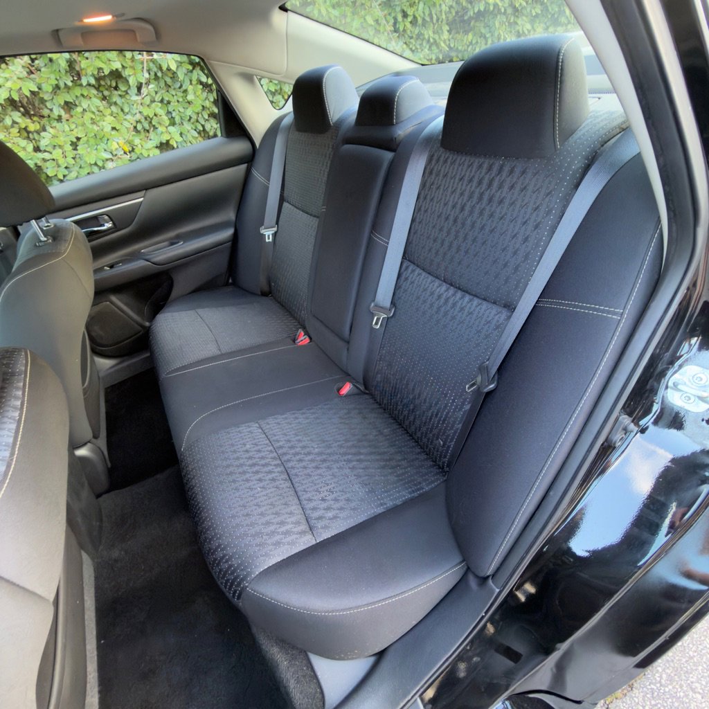 Used 2016 Nissan Altima 2.5 SV w/ Convenience Package FWD image 25