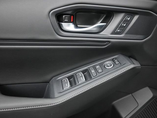New 2025 Honda Accord Sport image 22