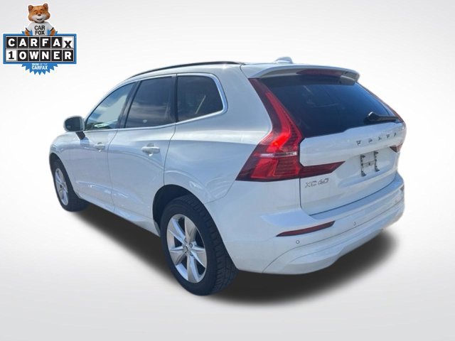 Used 2022 Volvo XC60 B5 Momentum AWD/4WD image 6