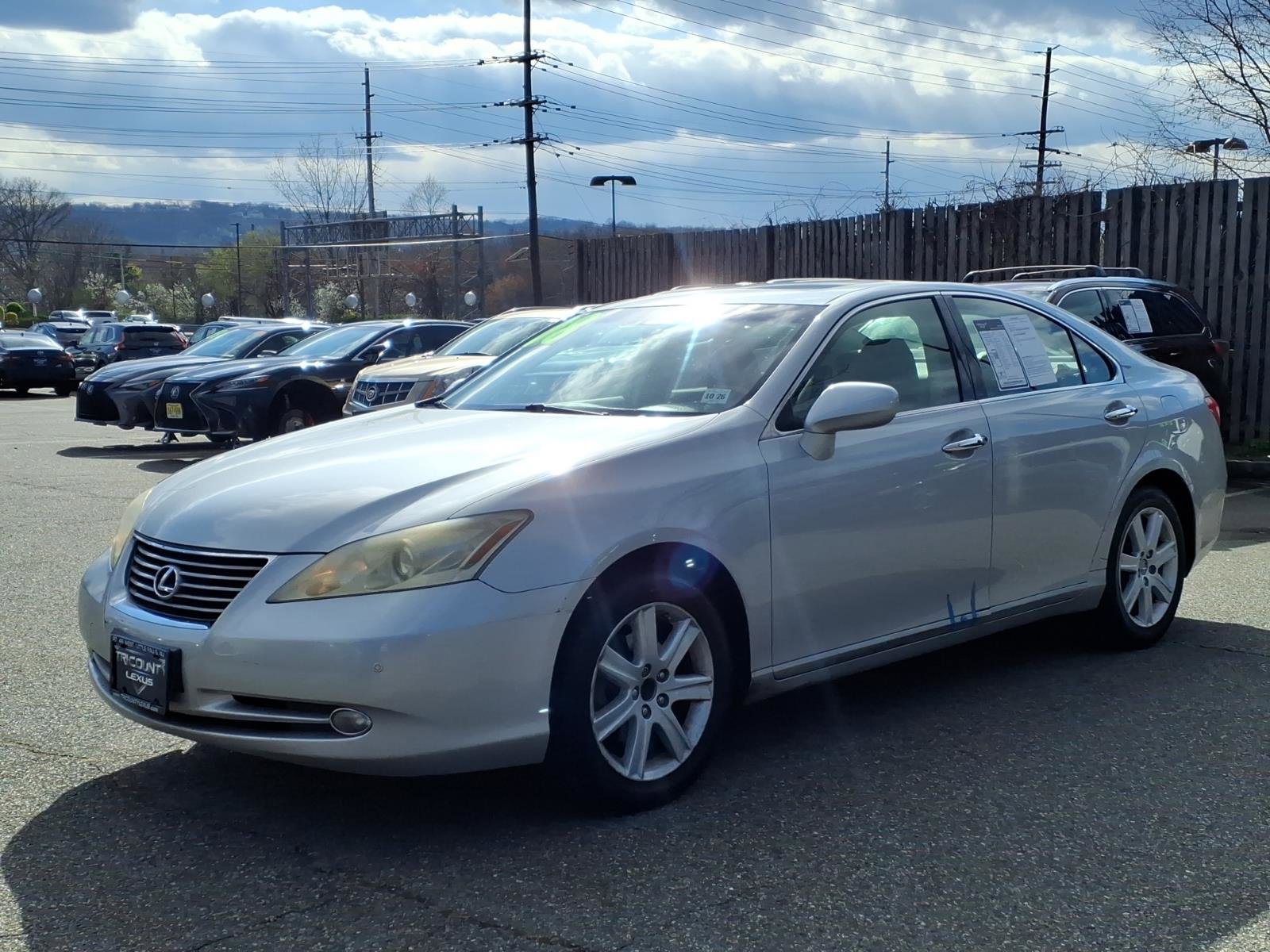 Used 2008 Lexus ES 350 image 17
