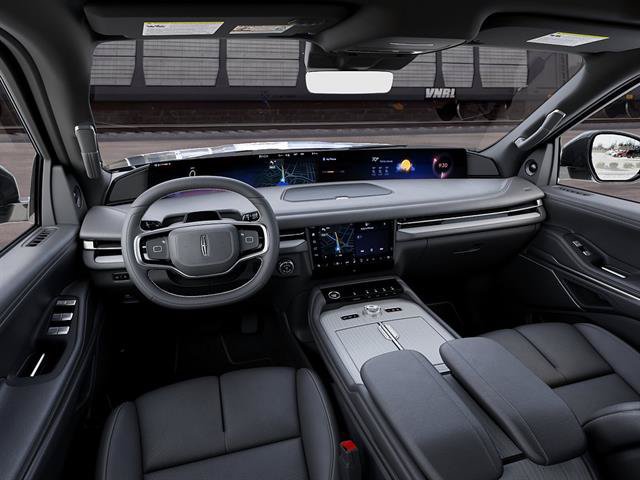 New 2027 Lincoln Navigator Reserve AWD/4WD image 9