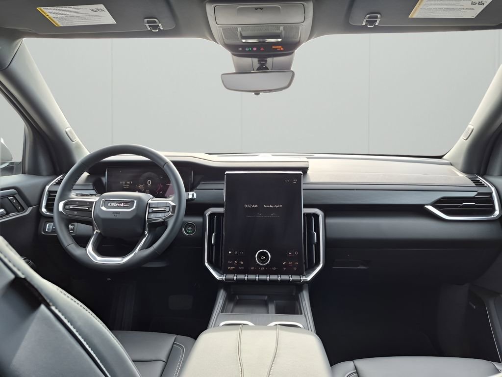 New 2026 GMC Acadia Elevation w/ Black Edition FWD image 26