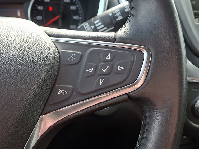 Used 2019 Chevrolet Equinox LT image 22