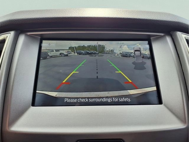 Used 2023 Ford Ranger XLT w/ Equipment Group 301A Mid image 22