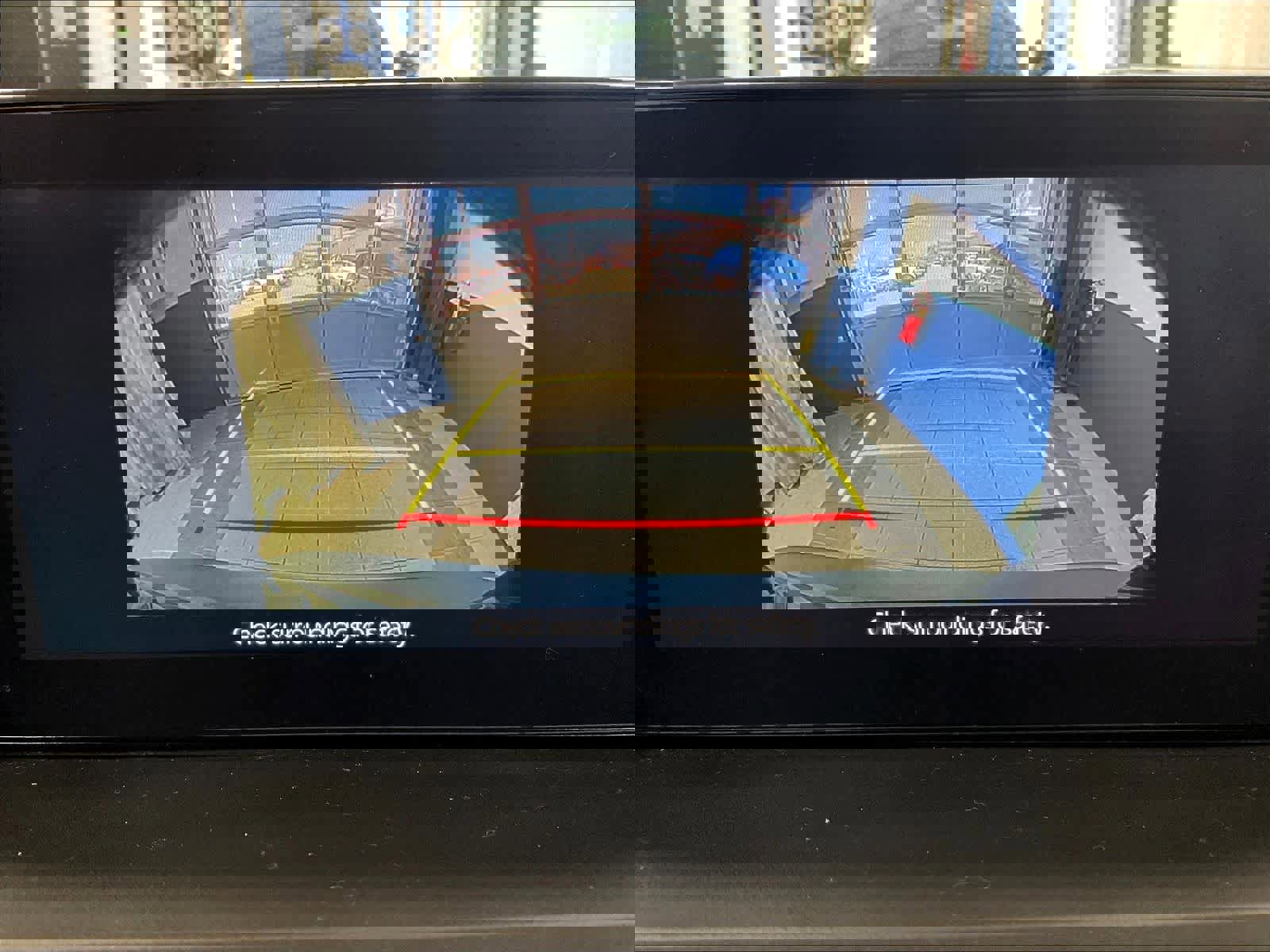 Used 2024 MAZDA CX-30 AWD 2.5 S w/ Preferred Package image 19