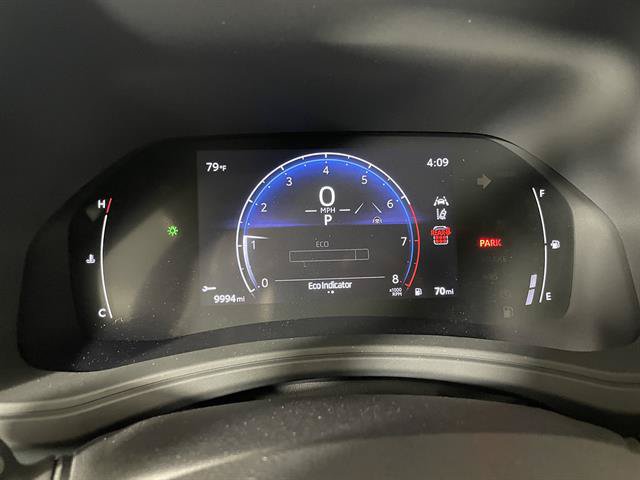New 2026 Toyota Grand Highlander AWD image 15