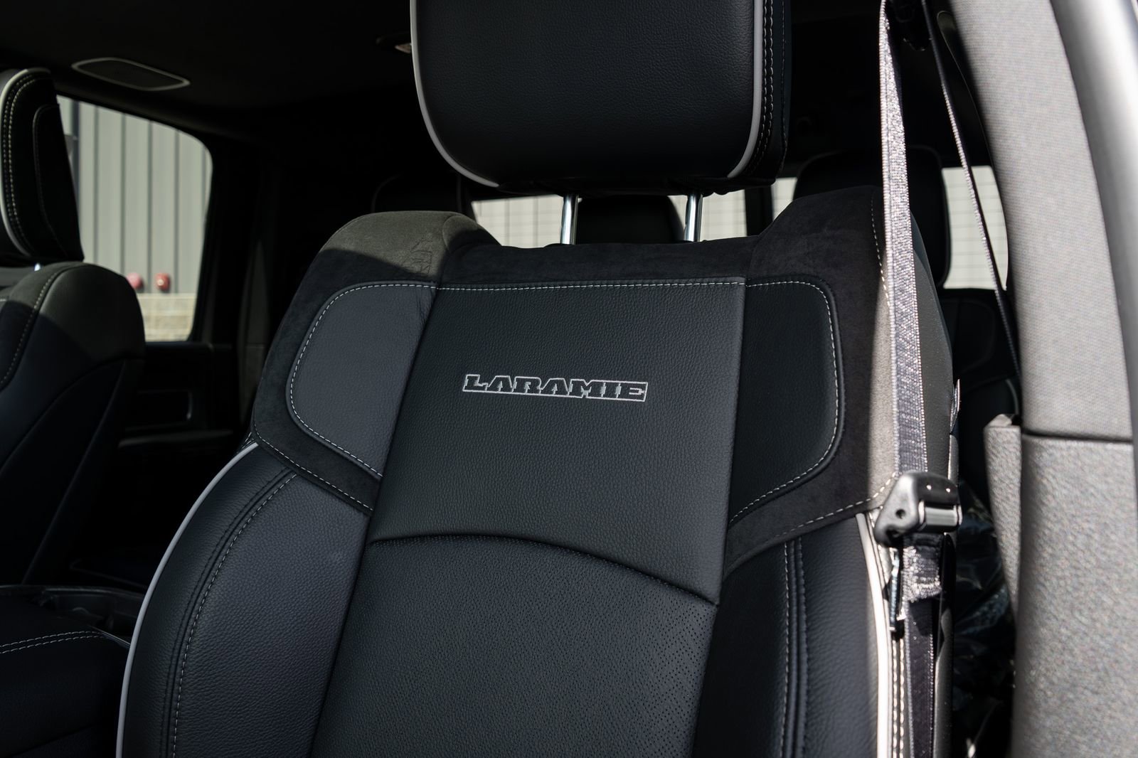New 2026 RAM 2500 Laramie w/ Night Edition AWD/4WD image 29
