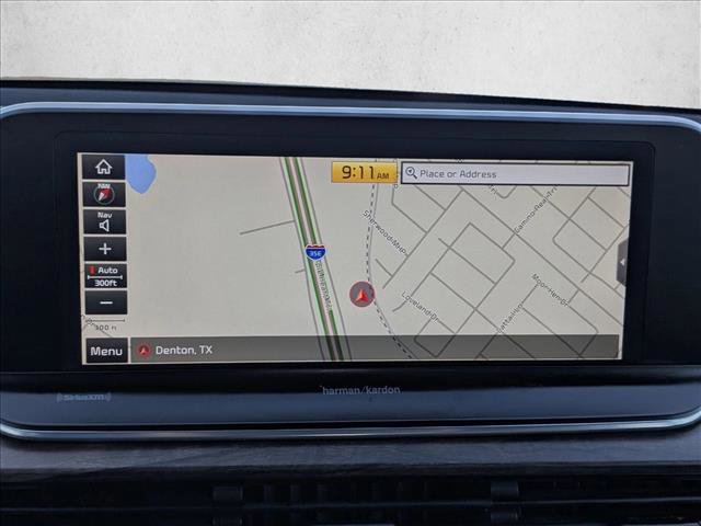 Used 2020 Kia Telluride SX w/ SX Prestige Package image 14