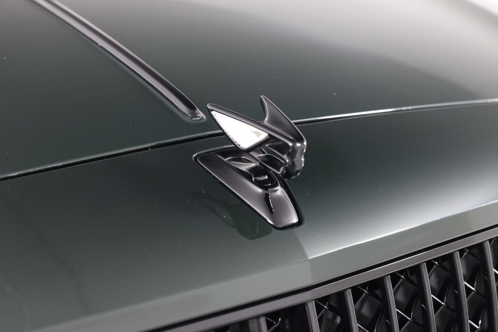 Certified 2023 Bentley Flying Spur S V8 AWD/4WD image 12