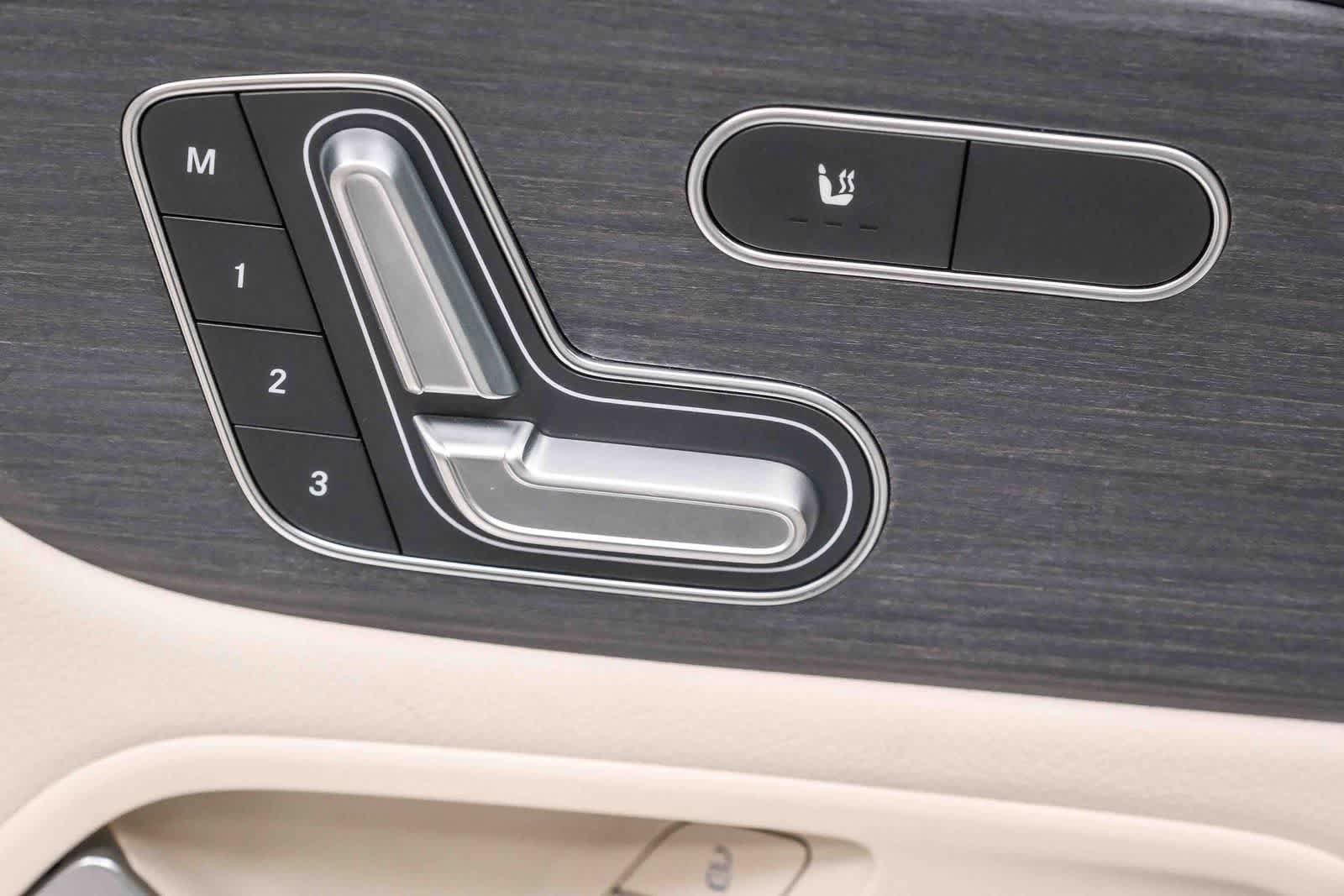 Certified 2026 Mercedes-Benz GLB 250 image 21