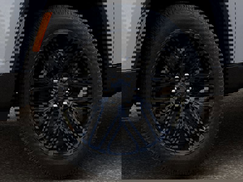 New 2026 Jeep Grand Wagoneer L Limited image 40