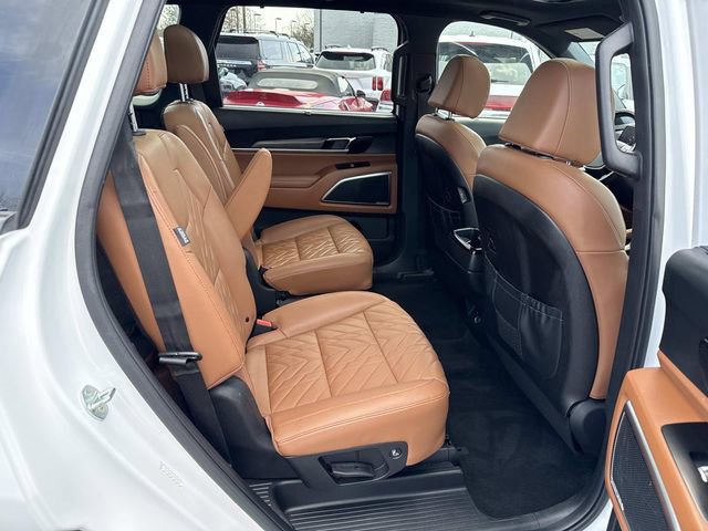 Used 2023 Kia Telluride SX X-Line image 11