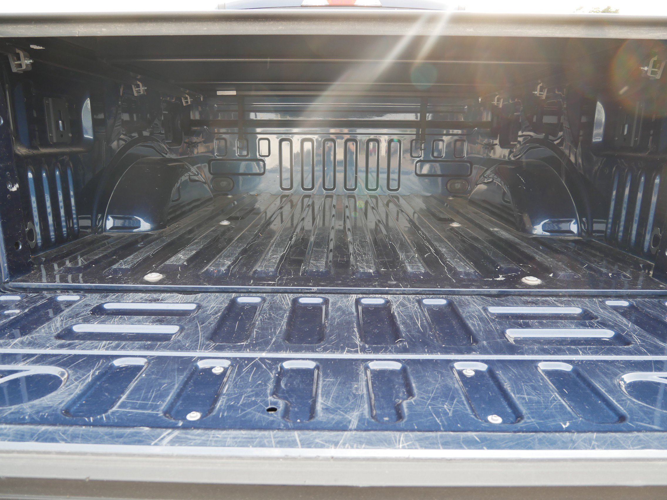 Used 2020 Ford F150 XLT w/ Equipment Group 301A Mid image 11