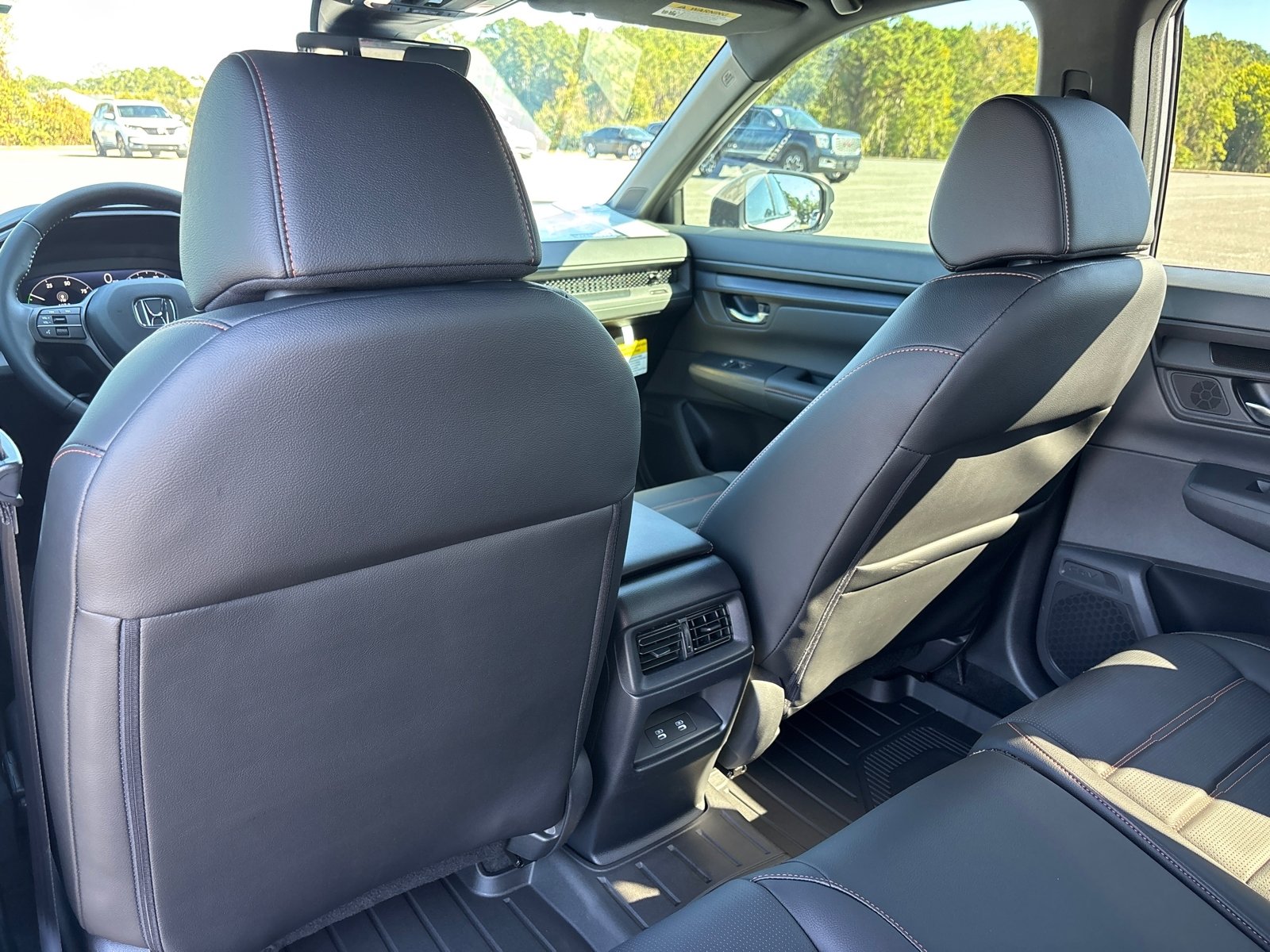 New 2026 Honda CR-V Sport-L image 27