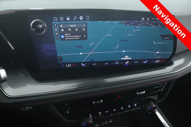 Used 2026 Chevrolet Suburban RST w/ RST Capability Package image 5