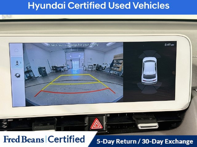 Certified 2023 Hyundai Ioniq 5 SEL AWD/4WD image 29