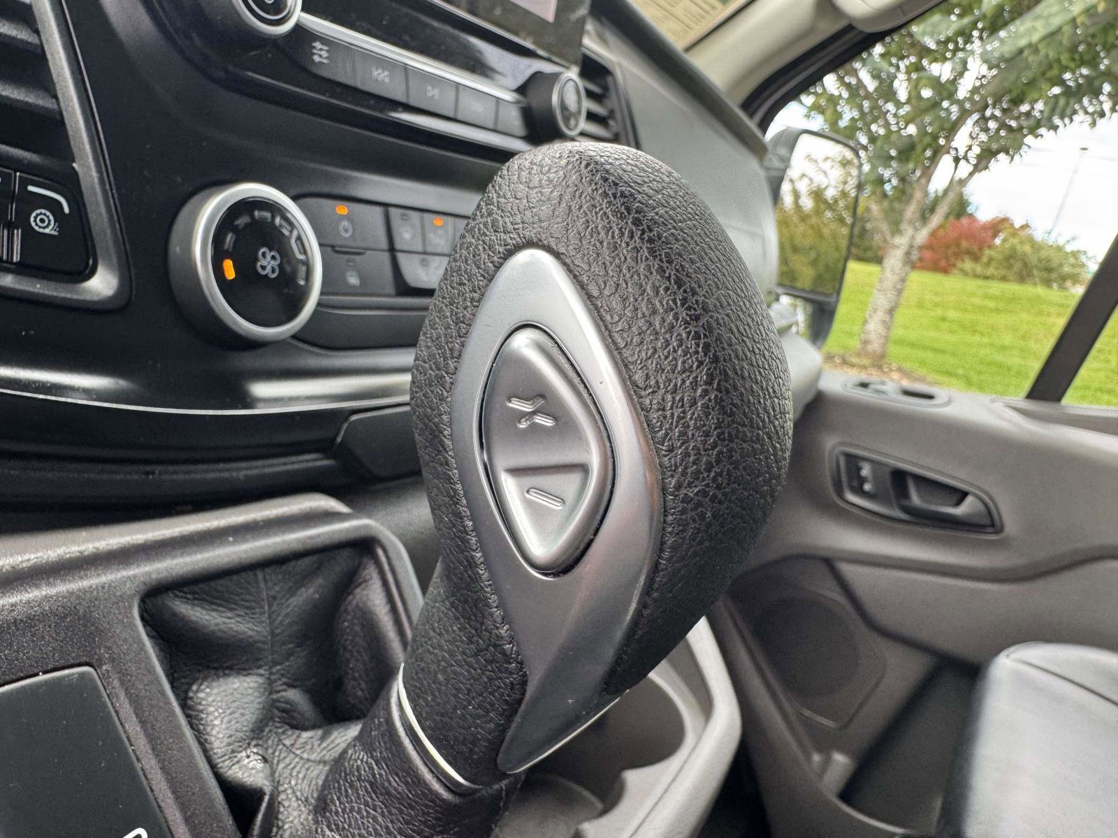 Used 2021 Ford Transit 350 148 High Roof Extended image 28