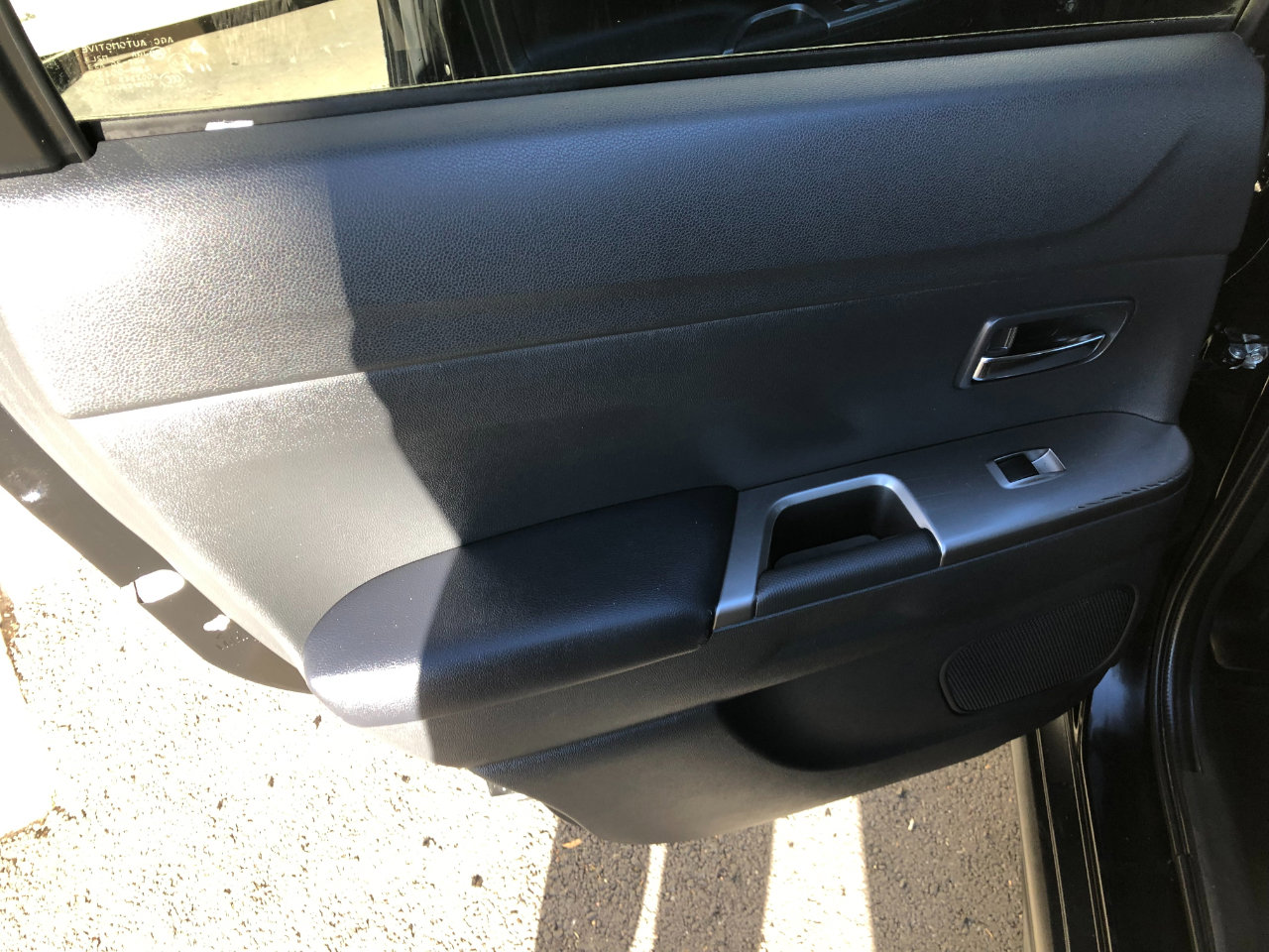 Used 2024 Mitsubishi Outlander Sport AWD image 25