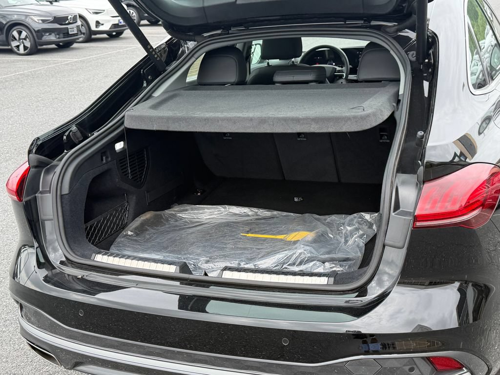 Certified 2025 Audi A5 2.0T Premium w/ Convenience Package AWD/4WD image 19