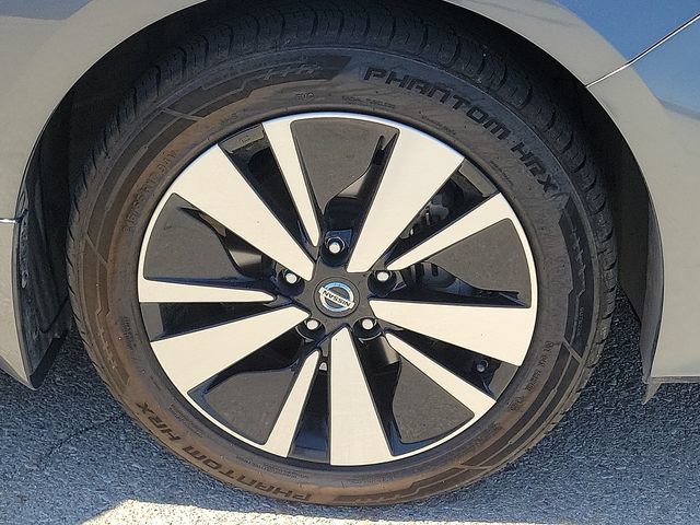 Used 2022 Nissan Altima 2.5 SV FWD image 7
