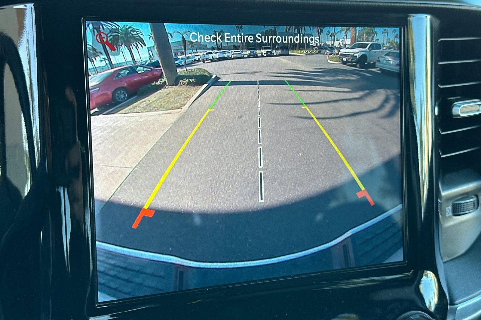 Used 2024 RAM 2500 Laramie w/ Safety Group image 20