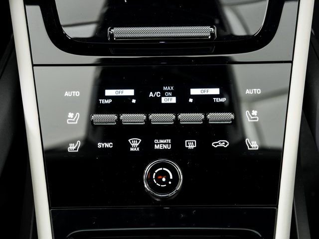 New 2026 Porsche Cayenne Coupe image 20