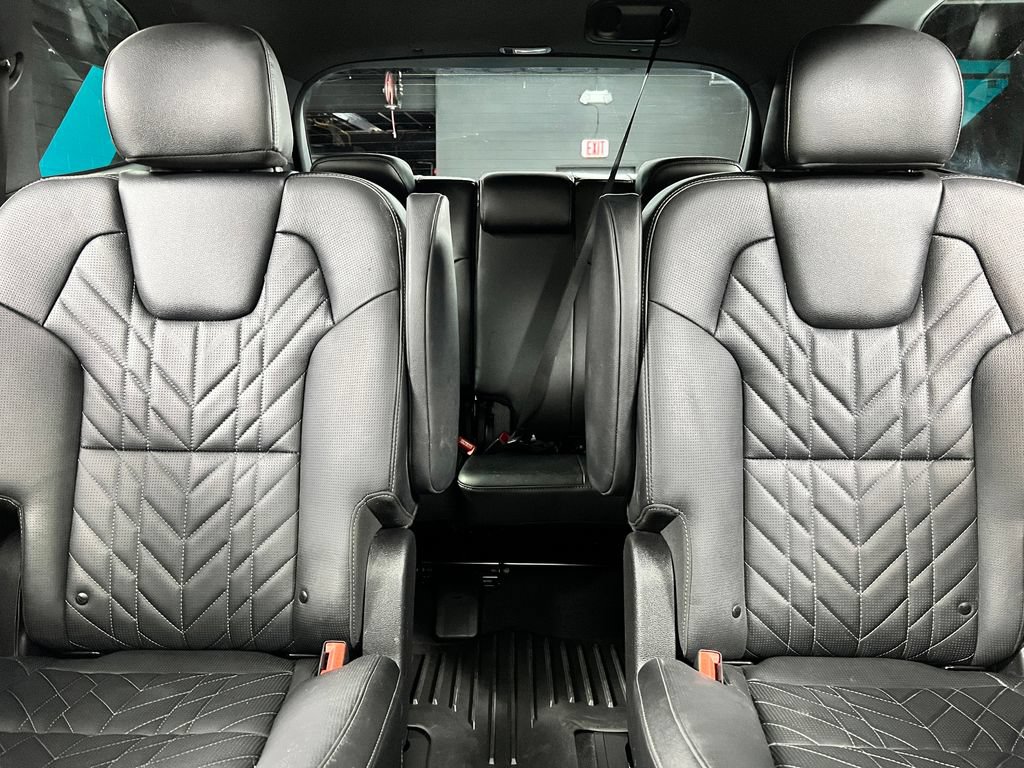 Used 2025 Kia Telluride EX X-Line AWD/4WD image 17