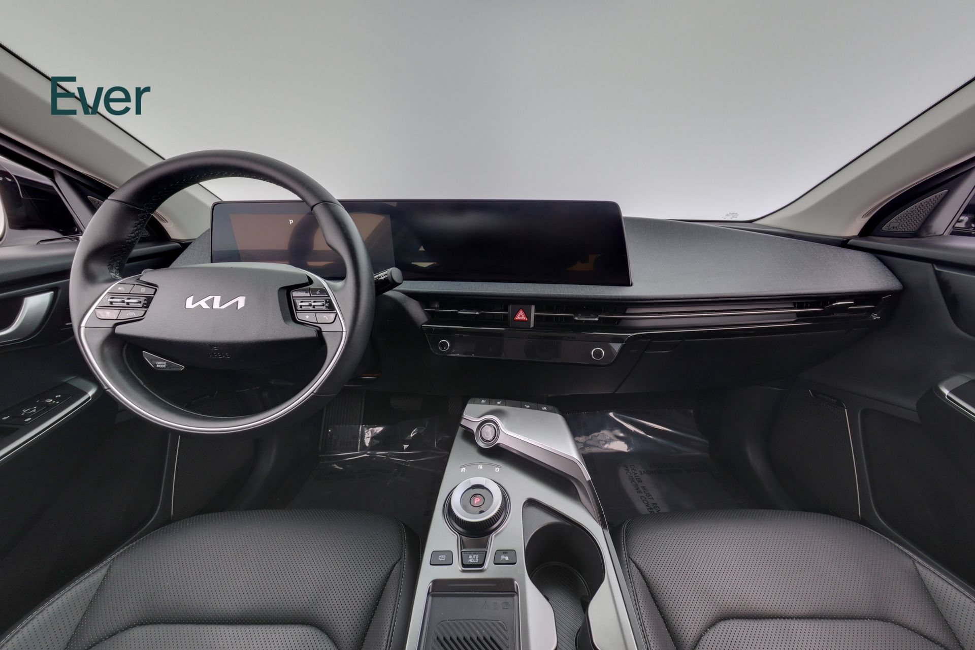 Used 2024 Kia EV6 Wind RWD image 26