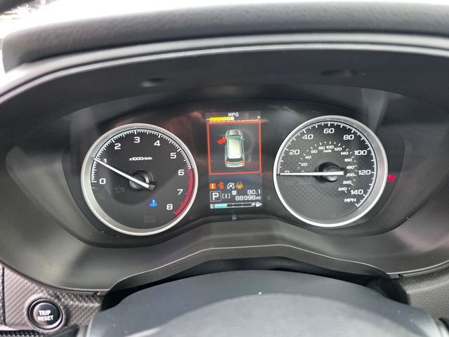 Used 2020 Subaru Forester Premium image 20