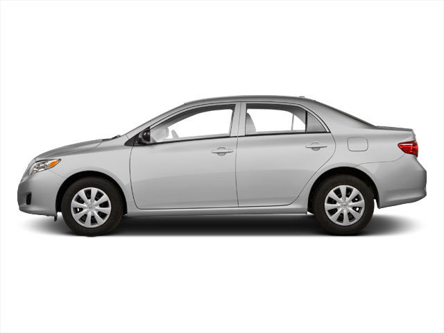 Used 2010 Toyota Corolla S FWD image 6