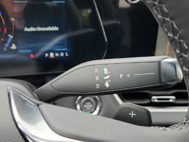 New 2027 Chevrolet Equinox LT w/ Safety and Technology Package FWD image 29