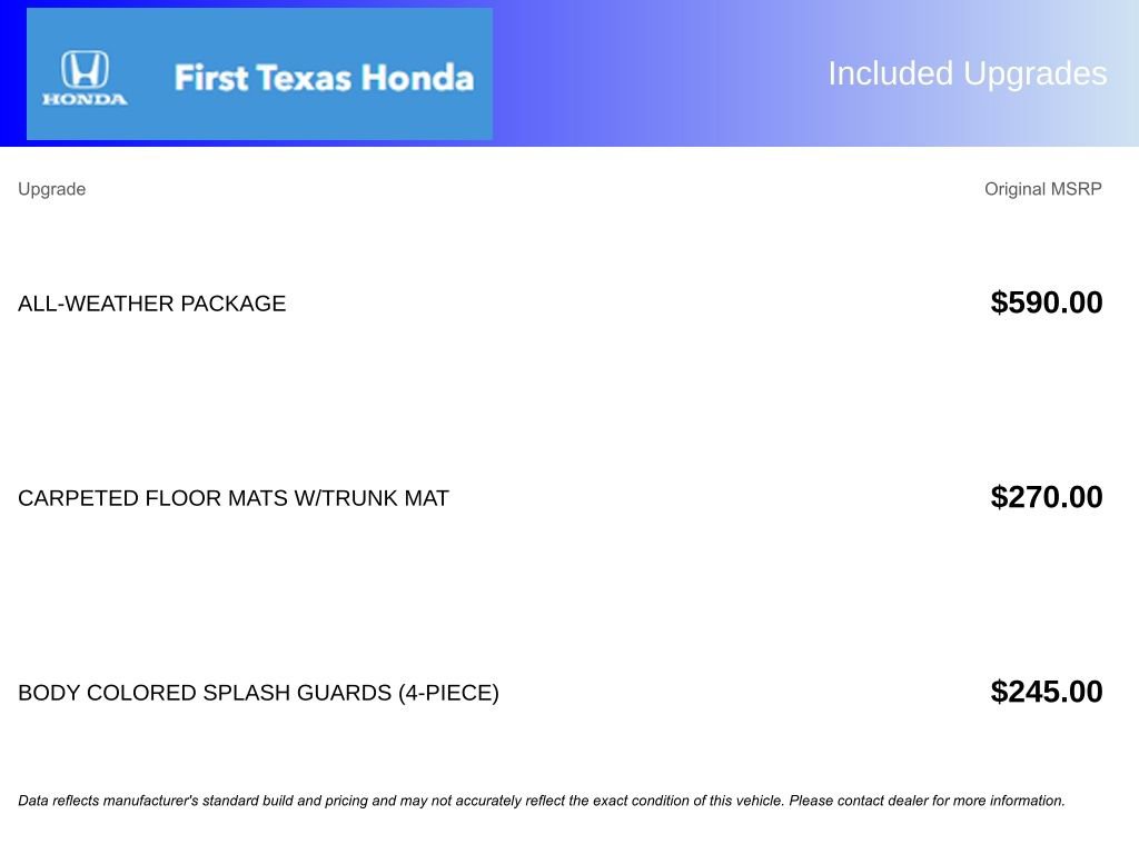 Used 2023 Nissan Sentra SV w/ All-Weather Package image 7