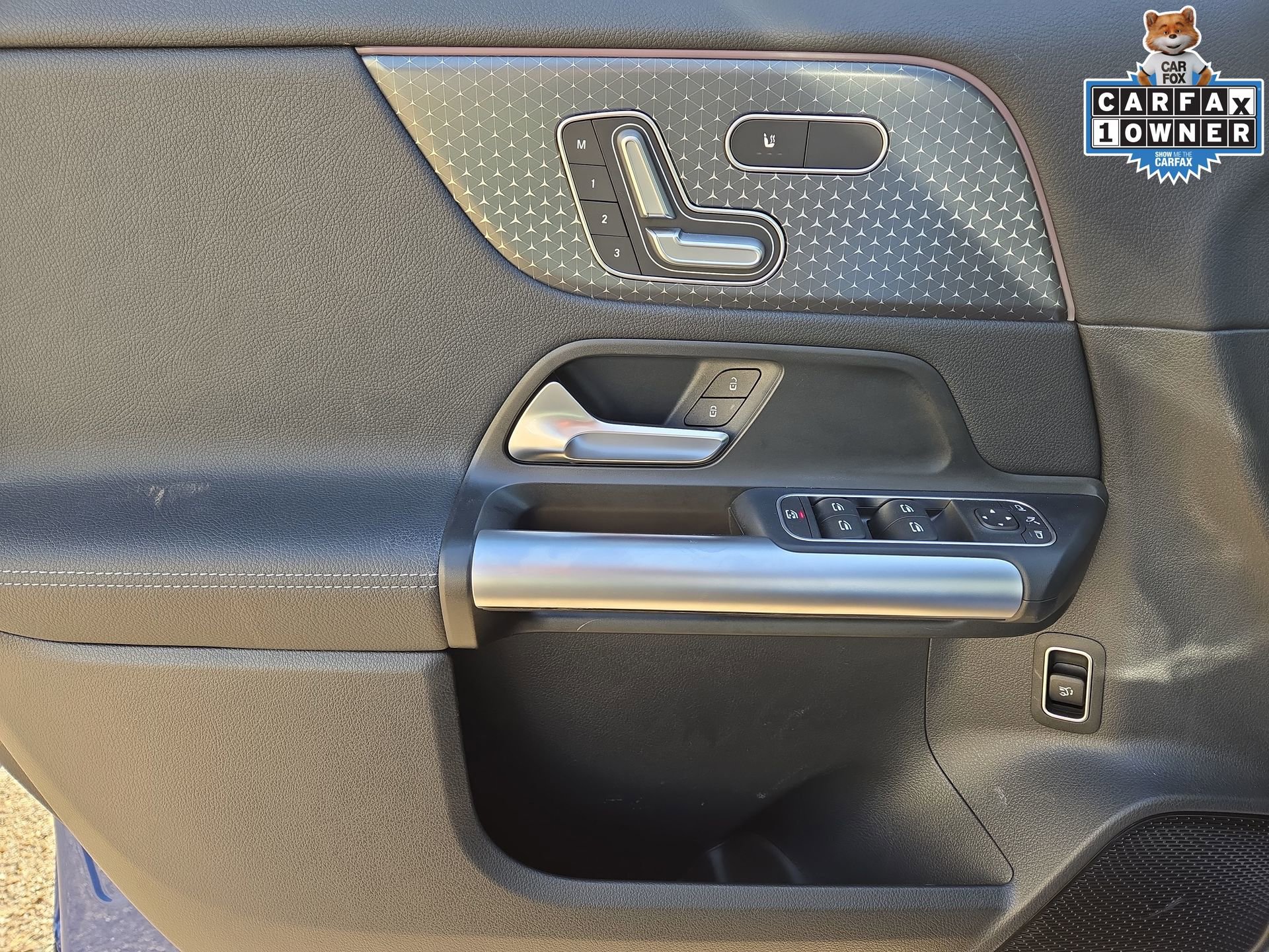 Certified 2024 Mercedes-Benz GLA 250 4MATIC image 15