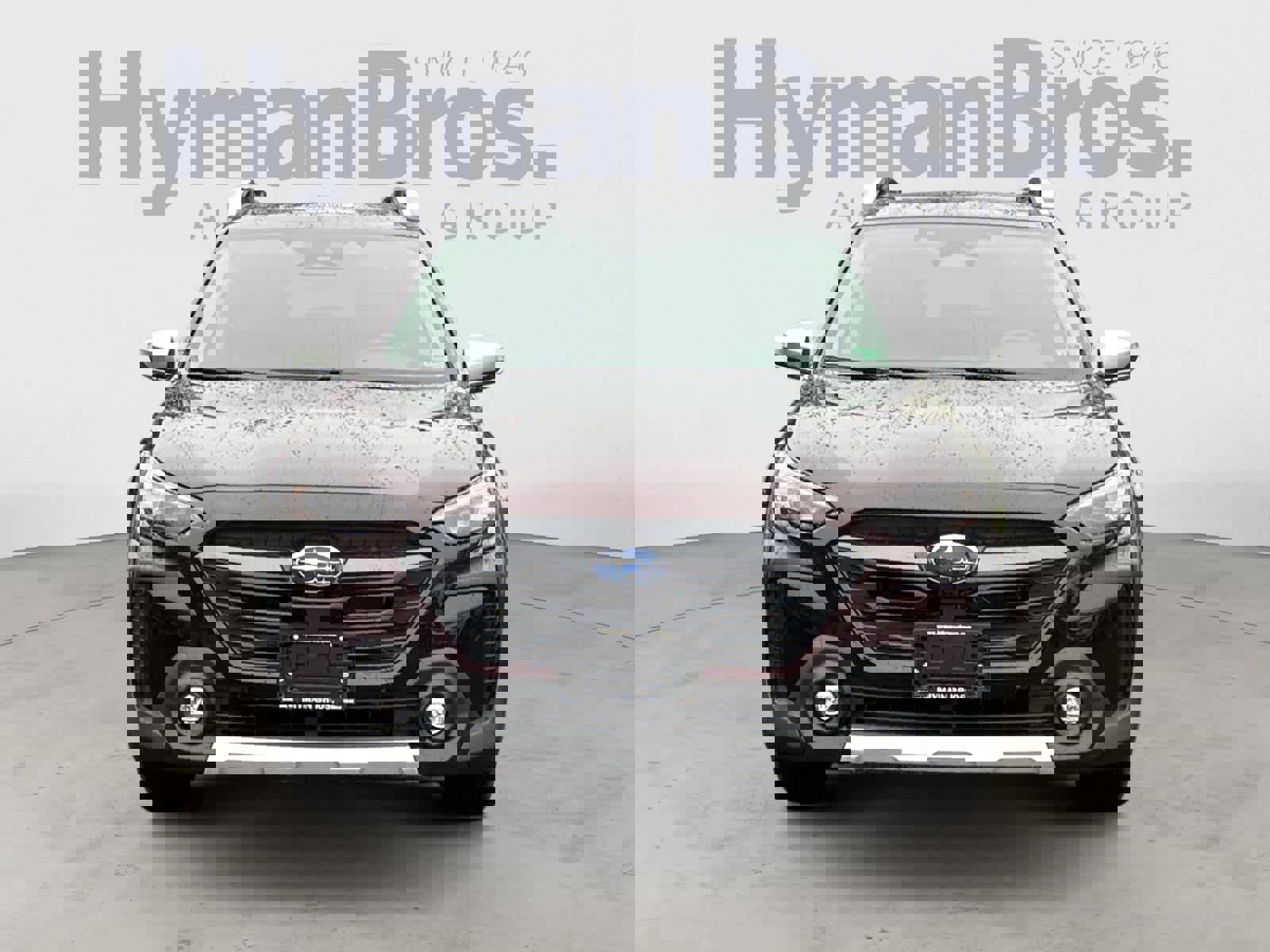 New 2025 Subaru Outback Limited XT image 9