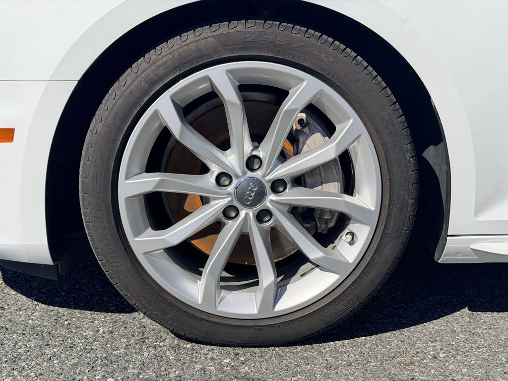 Used 2019 Audi A4 2.0T Premium Plus w/ Premium Plus Package image 28