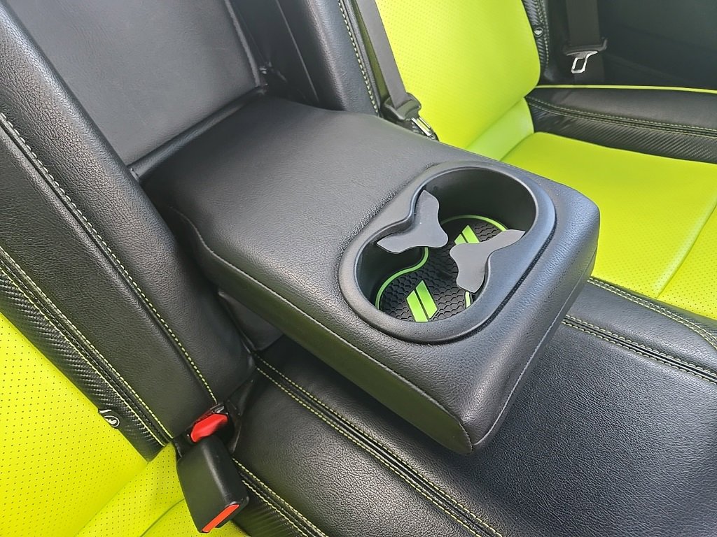 Used 2023 Dodge Challenger SXT w/ Blacktop Package image 75