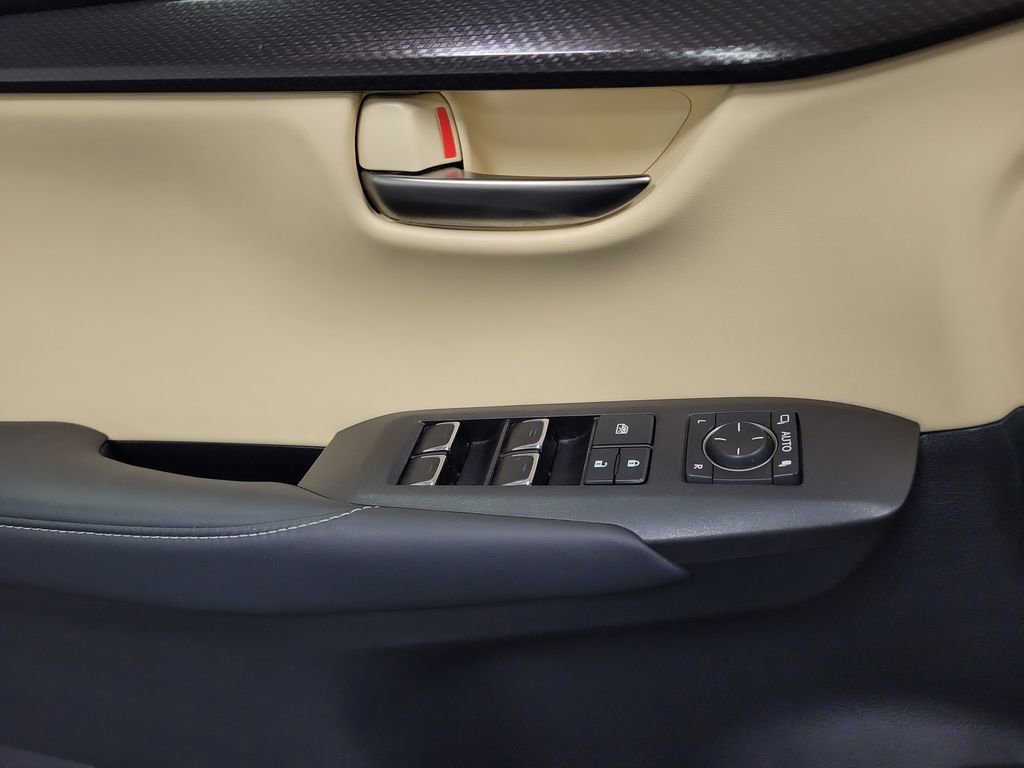 Used 2020 Lexus NX 300h AWD w/ Comfort Package image 21