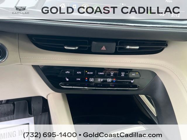 Used 2023 Buick Envision Preferred AWD/4WD image 21
