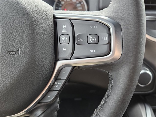 New 2026 RAM 1500 Big Horn image 13